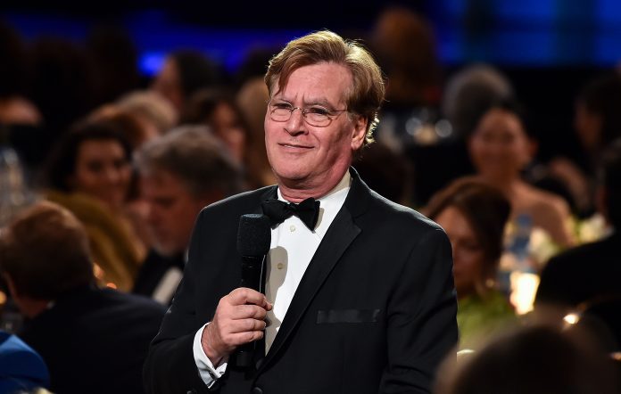 Aaron Sorkin