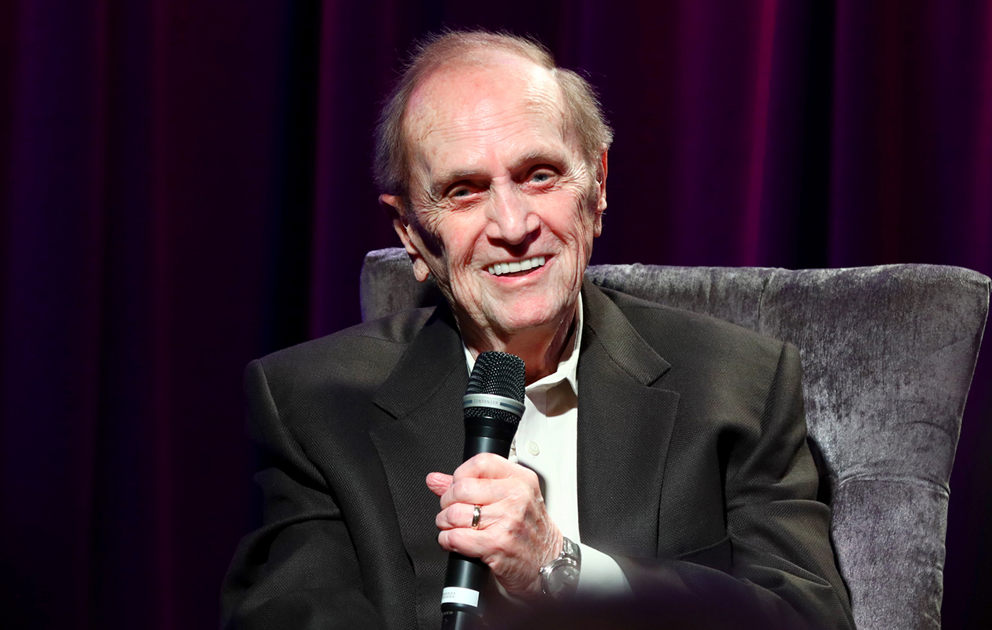 Bob Newhart