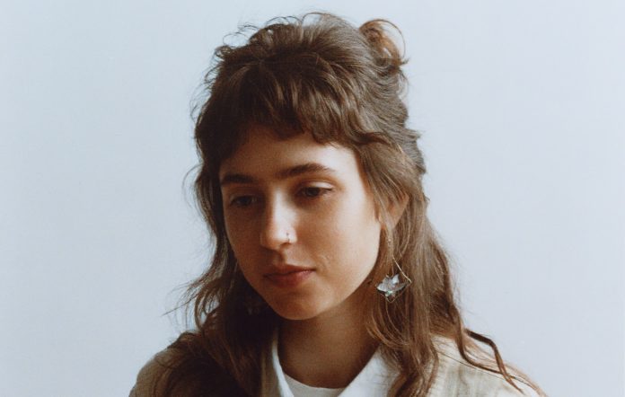 Clairo, photo by Lucas Creighton