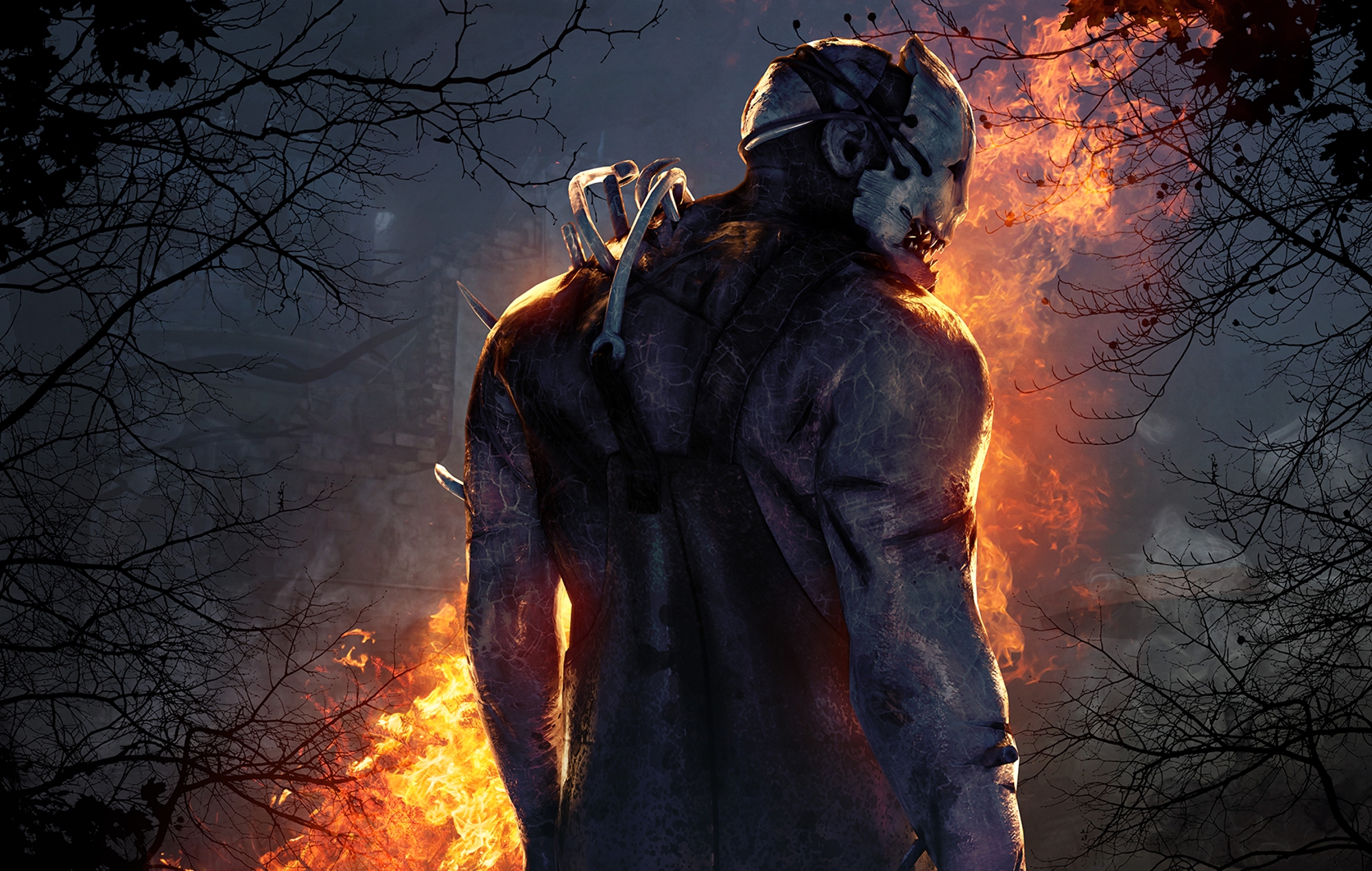 Dead By Daylight. Credit: Behaviour Interactive