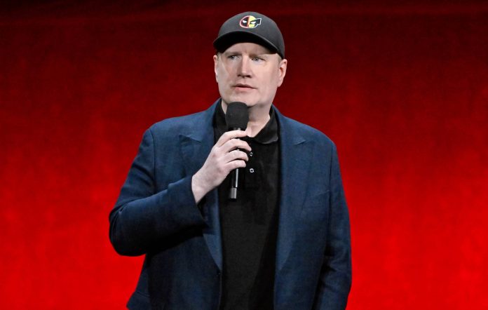 Kevin Feige